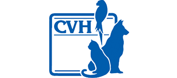 CVH logo