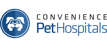 Convenience Pet Hospitals logo